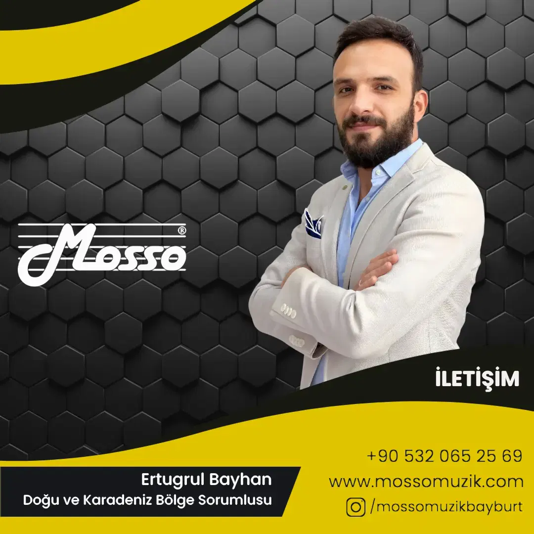 mosso muzik doğu karadeniz yetkili