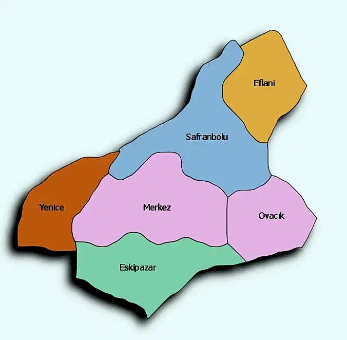 mosso karabük bayii